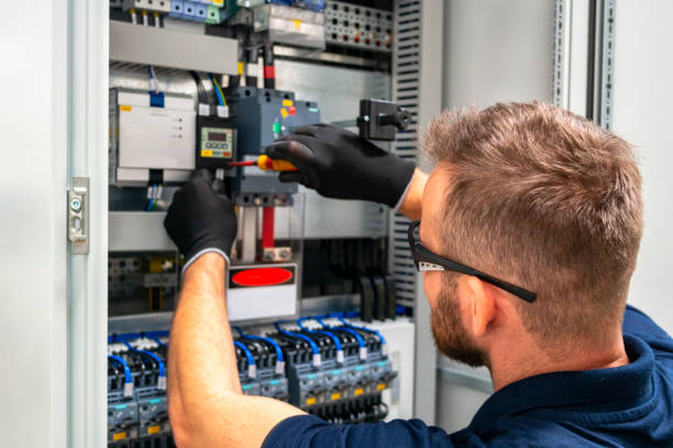 Electrical Outlet Repair in Fellsburg, PA