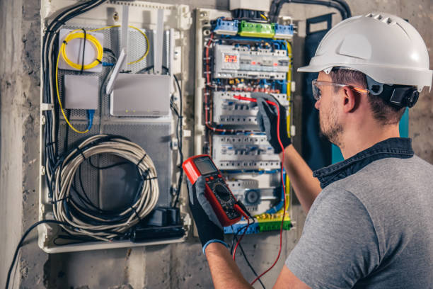 Best Electrical System Inspection  in Fellsburg, PA