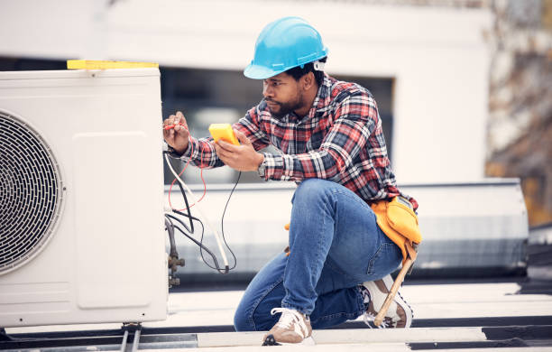 Best Electrical Outlet Repair  in Fellsburg, PA