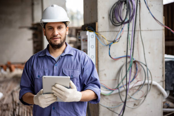 Best 24-Hour Electrician  in Fellsburg, PA