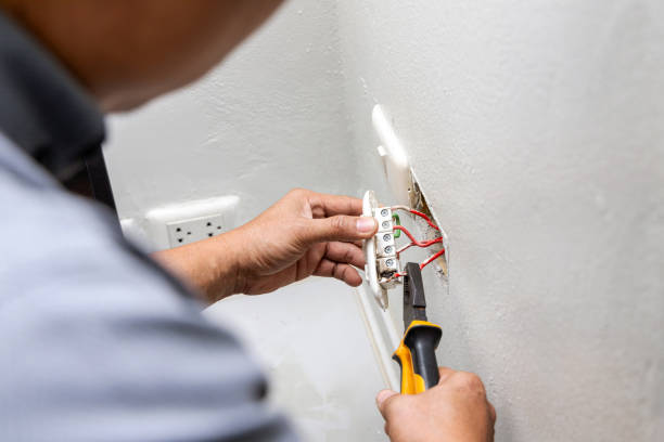 Best Local Electrician Companies  in Fellsburg, PA